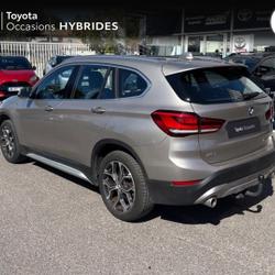 BMW X1 sDrive20iA 178ch xLine DKG7 9cv Le Cr&egrave;s