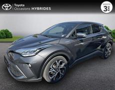 Toyota C-HR Le Crès