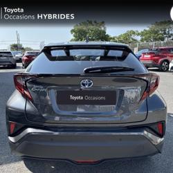 Toyota C-HR 122h Edition 2WD E-CVT MY20 occasion - Le Cr&egrave;s - photo 3/20