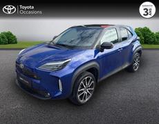 Toyota Yaris Cross - 116h GR Sport Toit Panoramique - 22 990 €