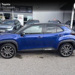 Toyota Yaris Cross 116h GR Sport Toit Panoramique occasion - Le Cr&egrave;s - photo 3/24