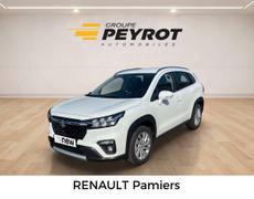 Suzuki S Cross Pamiers