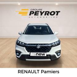 Suzuki S Cross S-Cross 1.5 Dualjet Hybrid Auto Privil&egrave;ge Pamiers