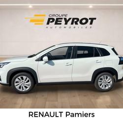 Suzuki S Cross S-Cross 1.5 Dualjet Hybrid Auto Privil&egrave;ge Pamiers