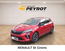 Renault Clio 5 Saint-Girons