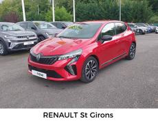 Renault Clio 5 Saint-Girons
