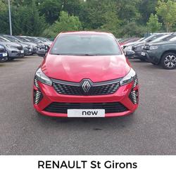 Renault Clio 5 Clio TCe 90 ch GSR2 Techno Saint-Girons
