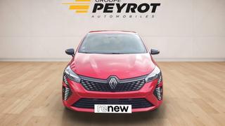 Renault Clio 5  - photo 1