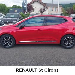 Renault Clio 5 Clio TCe 90 ch GSR2 Techno Saint-Girons
