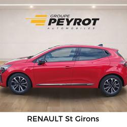 Renault Clio 5 Clio TCe 90 ch GSR2 Techno Saint-Girons