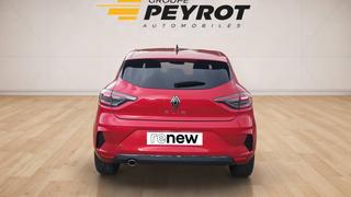 Renault Clio 5  - photo 3