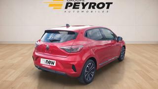 Renault Clio 5  - photo 4