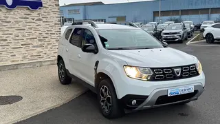 Dacia Duster  - photo 1