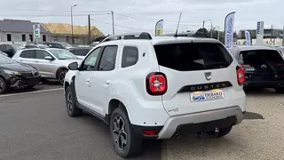 Dacia Duster  - photo 3