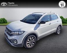 Volkswagen T-Cross Le Crès