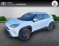 Toyota Yaris Cross Le Crès