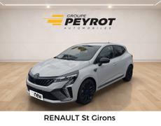Renault Clio 5 Saint-Girons