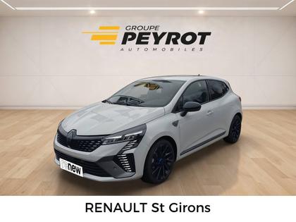 Renault Clio - Clio E-Tech full hybrid 145 Esprit Alpine - 22 490 €