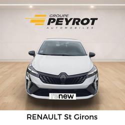 Renault Clio 5 Clio E-Tech full hybrid 145 Esprit Alpine Saint-Girons