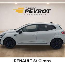 Renault Clio 5 Clio E-Tech full hybrid 145 Esprit Alpine Saint-Girons