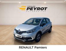 Renault Captur Pamiers