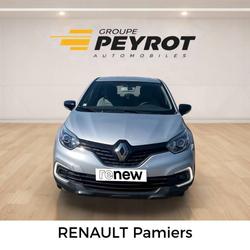 Renault Captur Captur TCe 90 E6C Business Pamiers