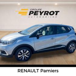 Renault Captur Captur TCe 90 E6C Business Pamiers