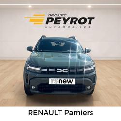 Dacia Duster Duster Hybrid 140 Journey Pamiers