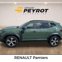 Dacia Duster Duster Hybrid 140 Journey Pamiers