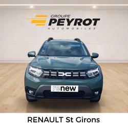 Dacia Duster Duster TCe 150 4x2 EDC Journey Saint-Girons