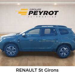 Dacia Duster Duster TCe 150 4x2 EDC Journey Saint-Girons