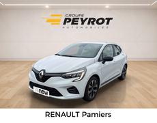 Renault Clio 5 Societe Pamiers