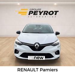 Renault Clio 5 Societe CLIO SOCIETE BLUE DCI 100 EVOLUTION REVERSIBLE Pamiers
