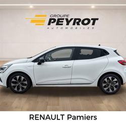 Renault Clio 5 Societe CLIO SOCIETE BLUE DCI 100 EVOLUTION REVERSIBLE Pamiers