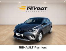 Renault Captur Pamiers