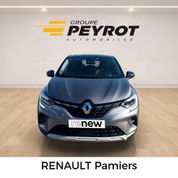 Renault Captur Captur TCe 100 Business Pamiers