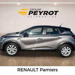 Renault Captur Captur TCe 100 Business Pamiers