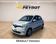 Renault Twingo 3 Pamiers