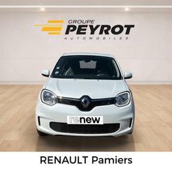 Renault Twingo 3 Twingo III Achat Int&eacute;gral - 21 Zen Pamiers