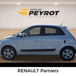 Renault Twingo 3 Twingo III Achat Int&eacute;gral - 21 Zen Pamiers