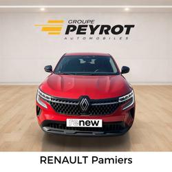 Renault Austral Austral E-Tech hybrid 200 Techno Pamiers
