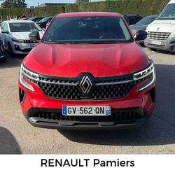 Renault Austral Austral E-Tech hybrid 200 Techno Pamiers