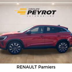 Renault Austral Austral E-Tech hybrid 200 Techno Pamiers
