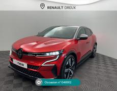 Renault Megane E-Tech Dreux