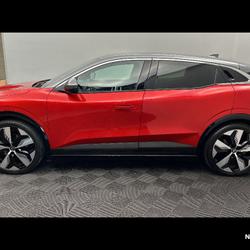 Renault Megane E-Tech Megane E-Tech EV60 220 ch super charge Techno Dreux