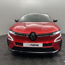 Renault Megane E-Tech Megane E-Tech EV60 220 ch super charge Techno Dreux