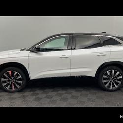 Renault Austral Austral mild hybrid advanced 130 Techno Dreux