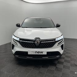 Renault Austral Austral mild hybrid advanced 130 Techno Dreux