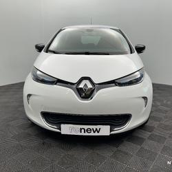 Renault Zoe Zoe R110 Achat Int&eacute;gral Iconic Dreux