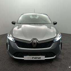 Renault Clio 5 Clio SCe 65 ch GSR2 Evolution Dreux